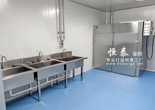 歐特麗近2000方化妝品新工廠落成，產能升級引領行業新風向